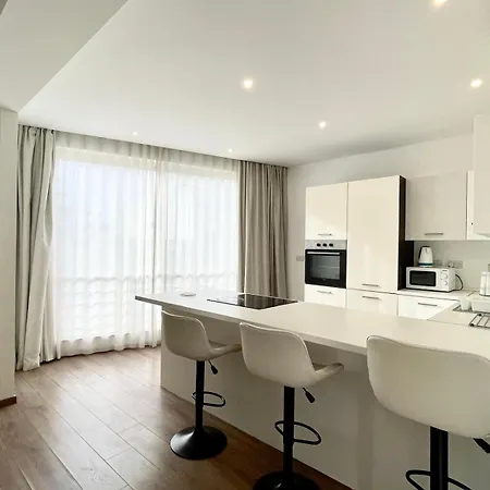 דירה Swieqi Family 3br Spacious And Bright I Cot & Highchair Is-Swieqi