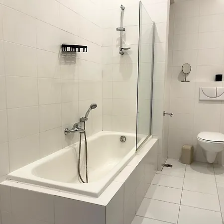 דירה Swieqi Family 3br Spacious And Bright I Cot & Highchair *