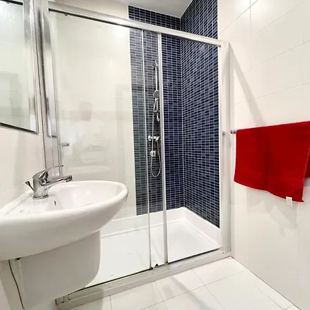 דירה Swieqi Family 3br Spacious And Bright I Cot & Highchair Is-Swieqi